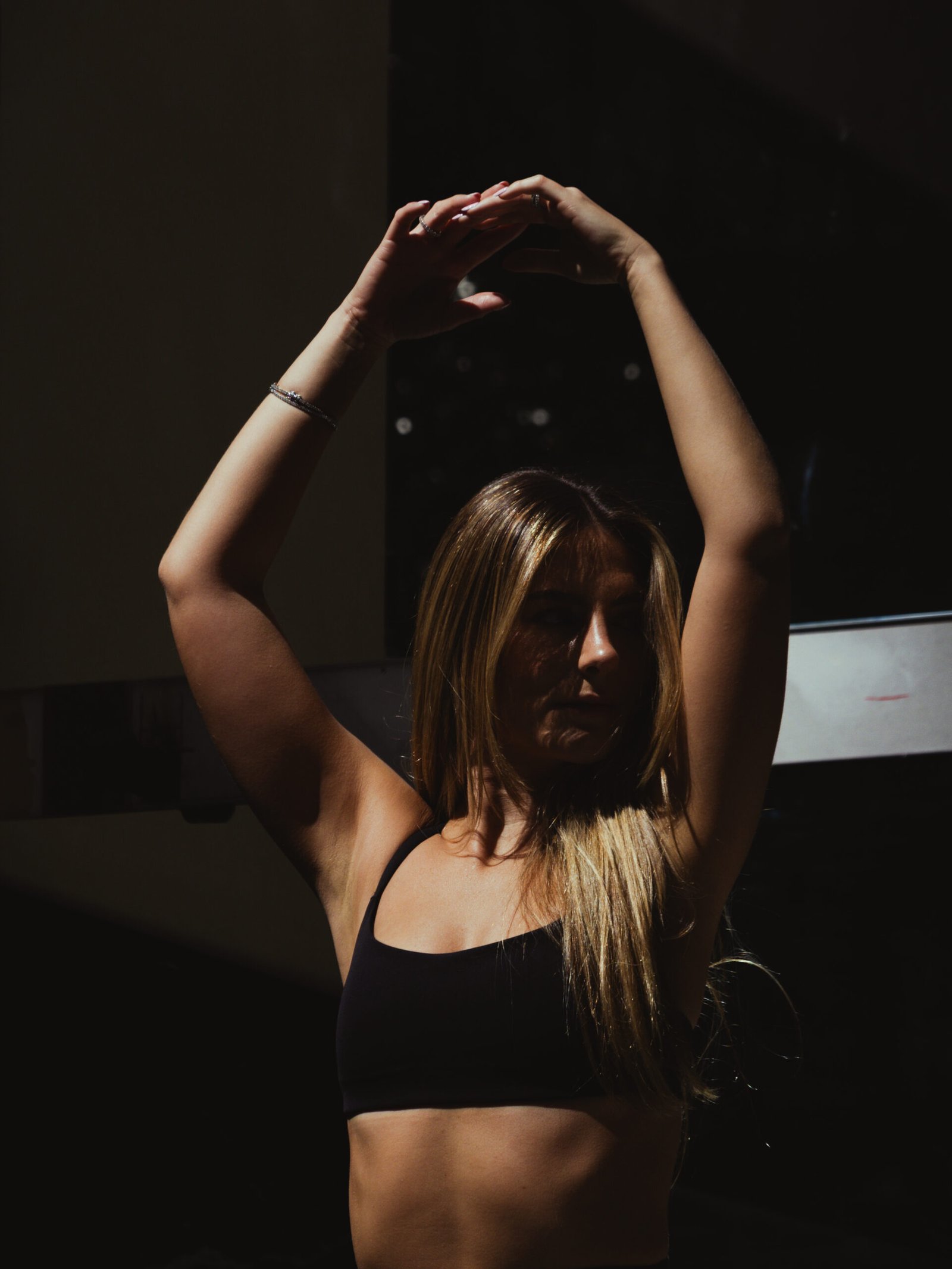 Clase Privada Grupal